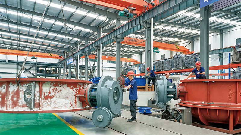 球閥適用場合 第四篇關于止回閥的文章